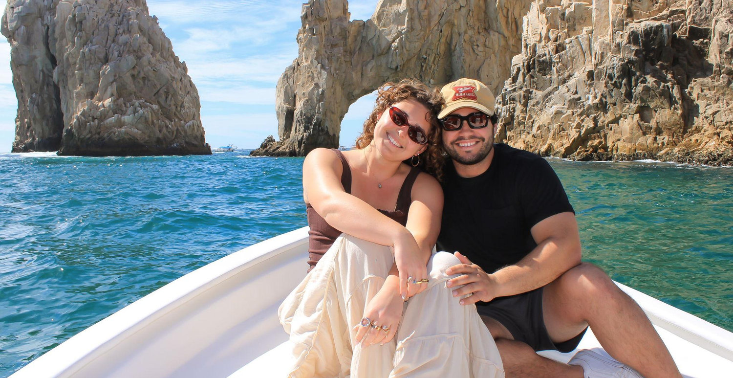 The Wedding Website of Kara Kirkpatrick and Jayden De Armas