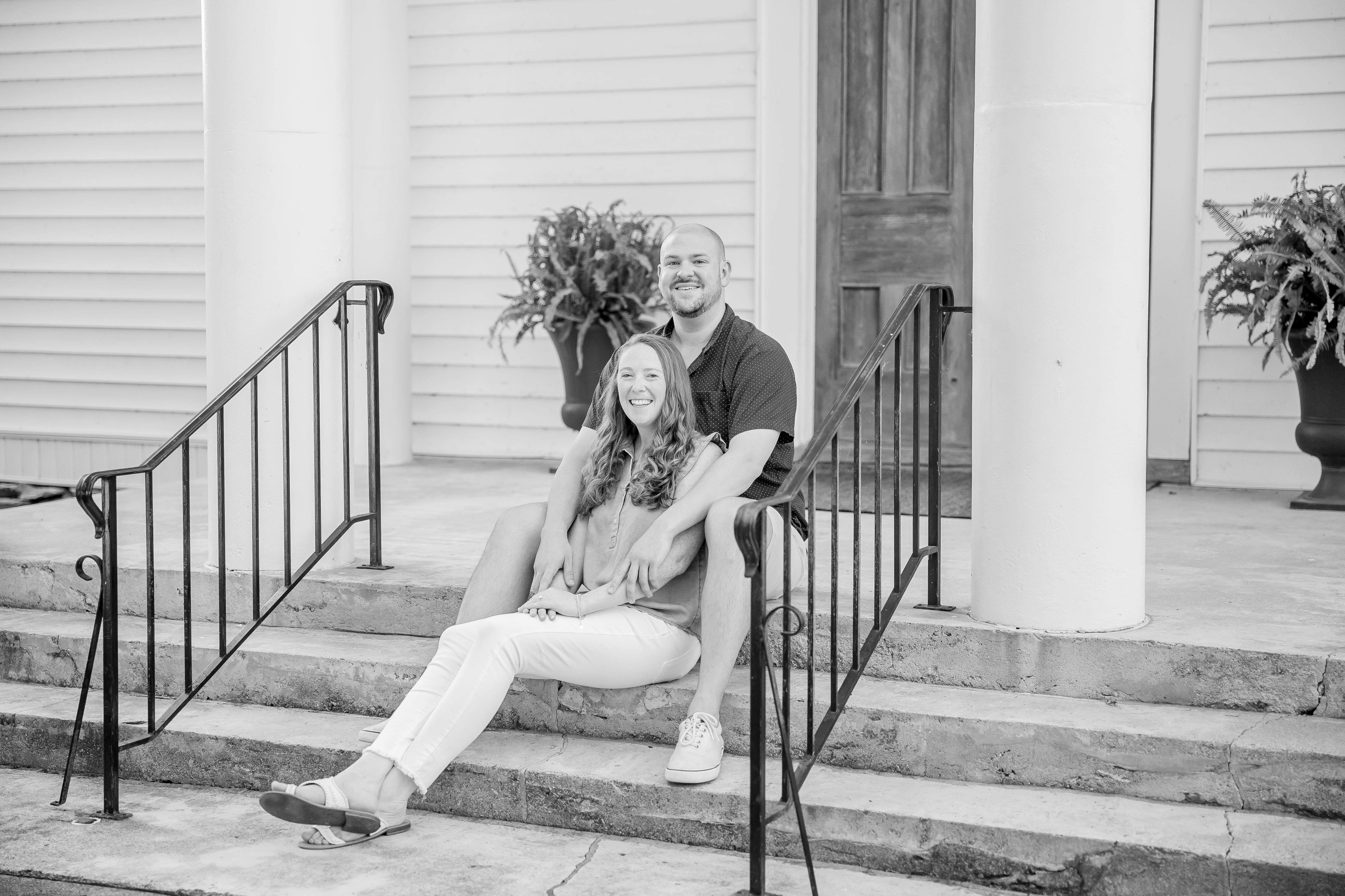 The Wedding Website of Kaitlyn Naill and Andrew Chambers