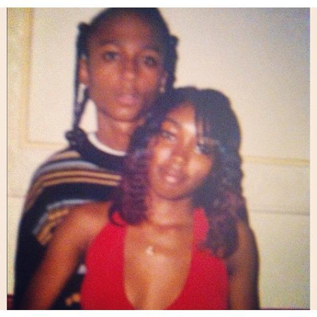 2003 (When it all began)