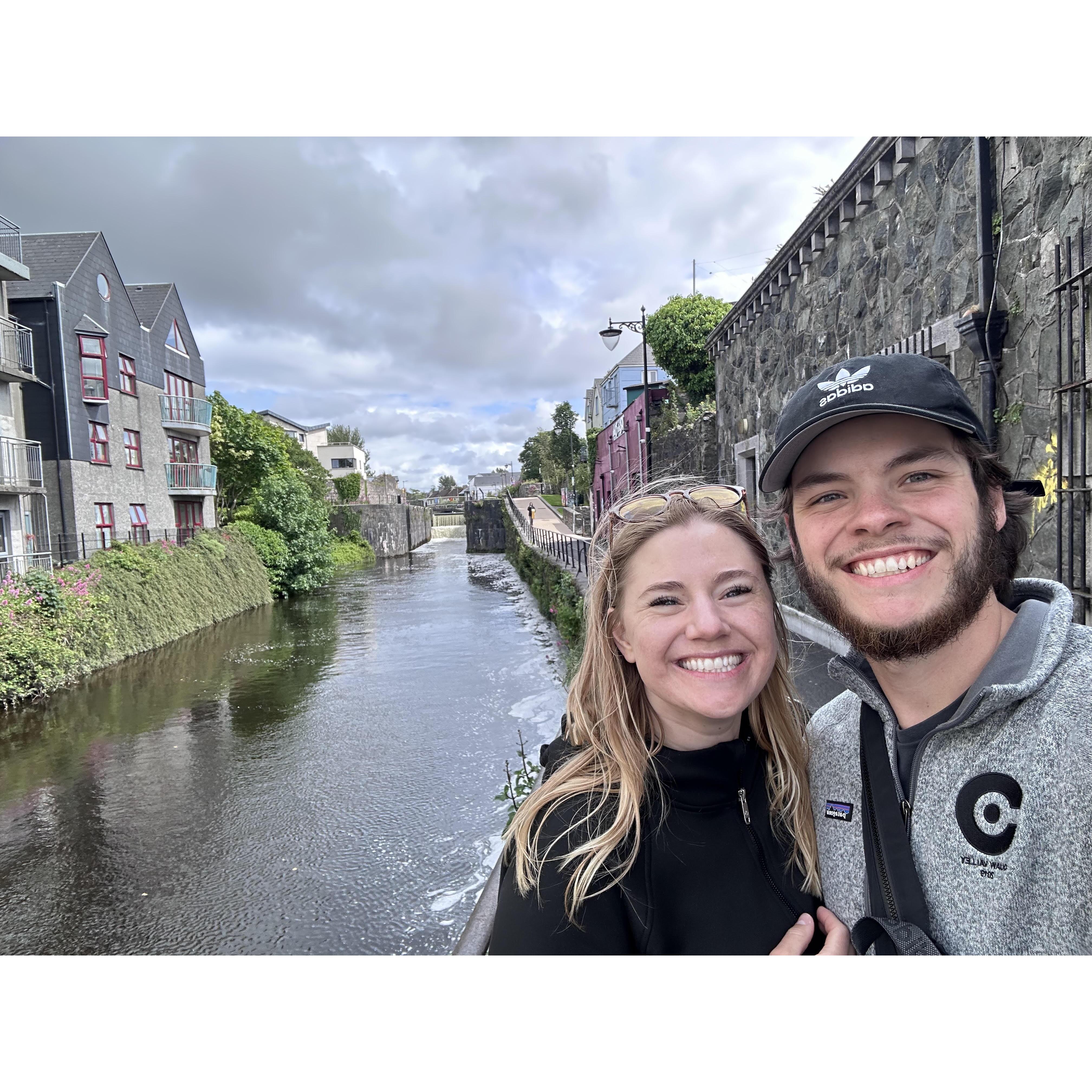 Galway, Ireland