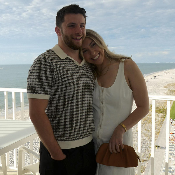 Honeymoon Fund