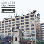 City Museum