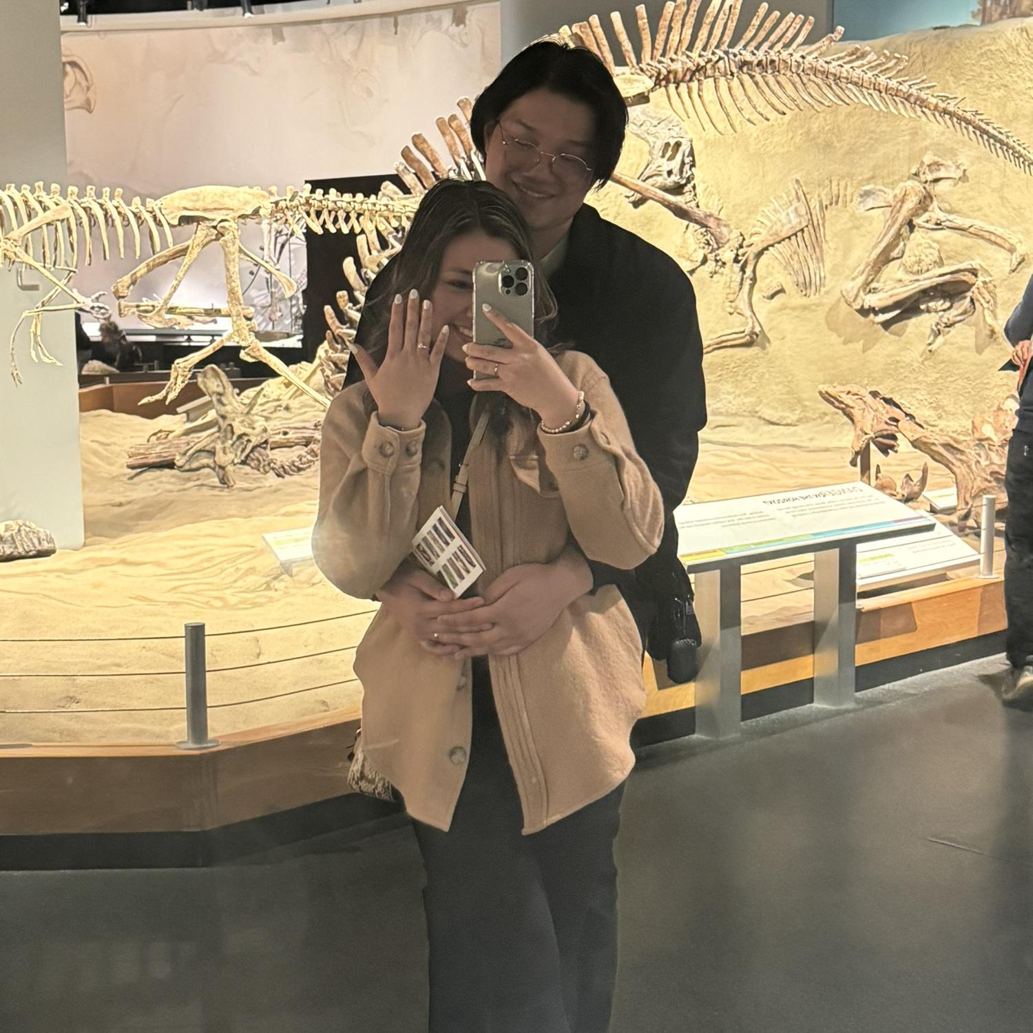 Royal Tyrell Museum