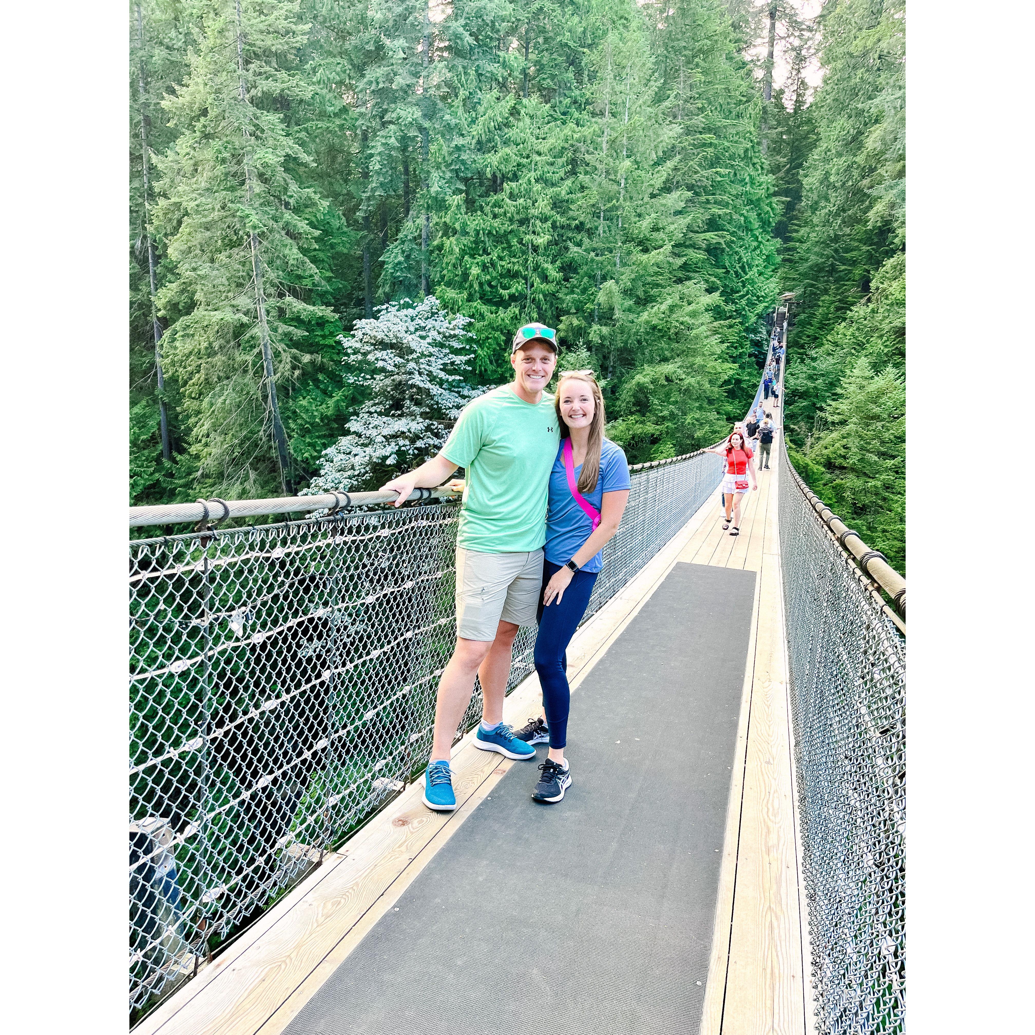 Vancouver, BC