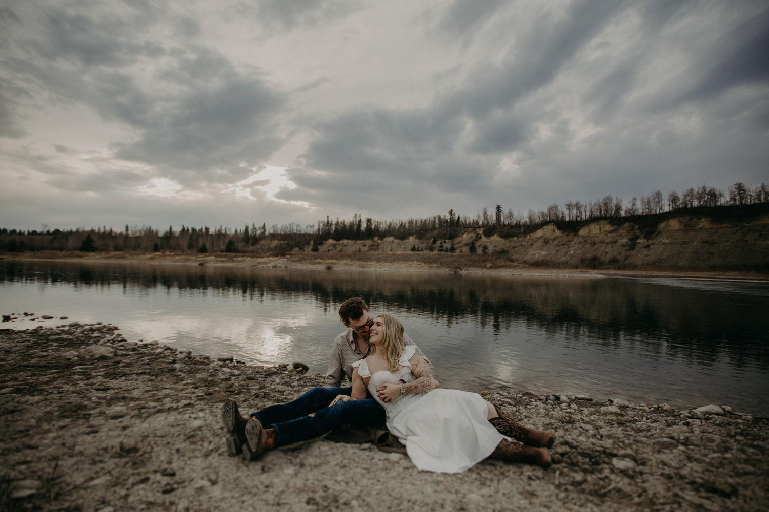 The Wedding Website of Brianna Ellchuk and Nolan Good