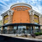Clifton Park Center