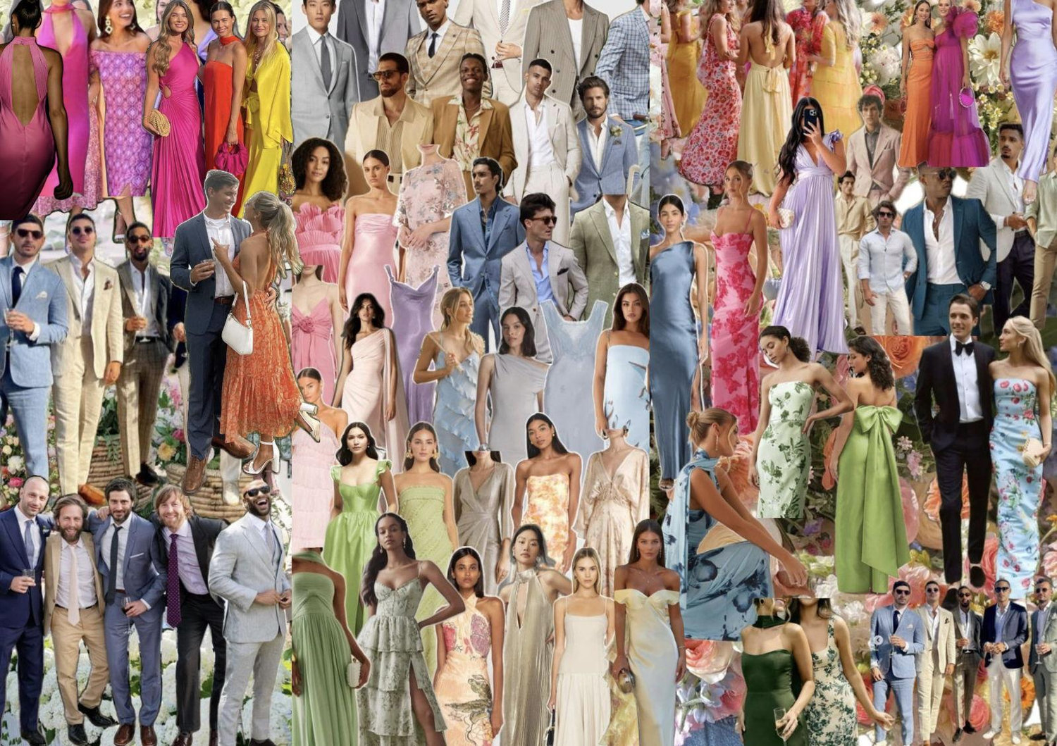 The Wedding Website of Ines Morim and Javier Herrera