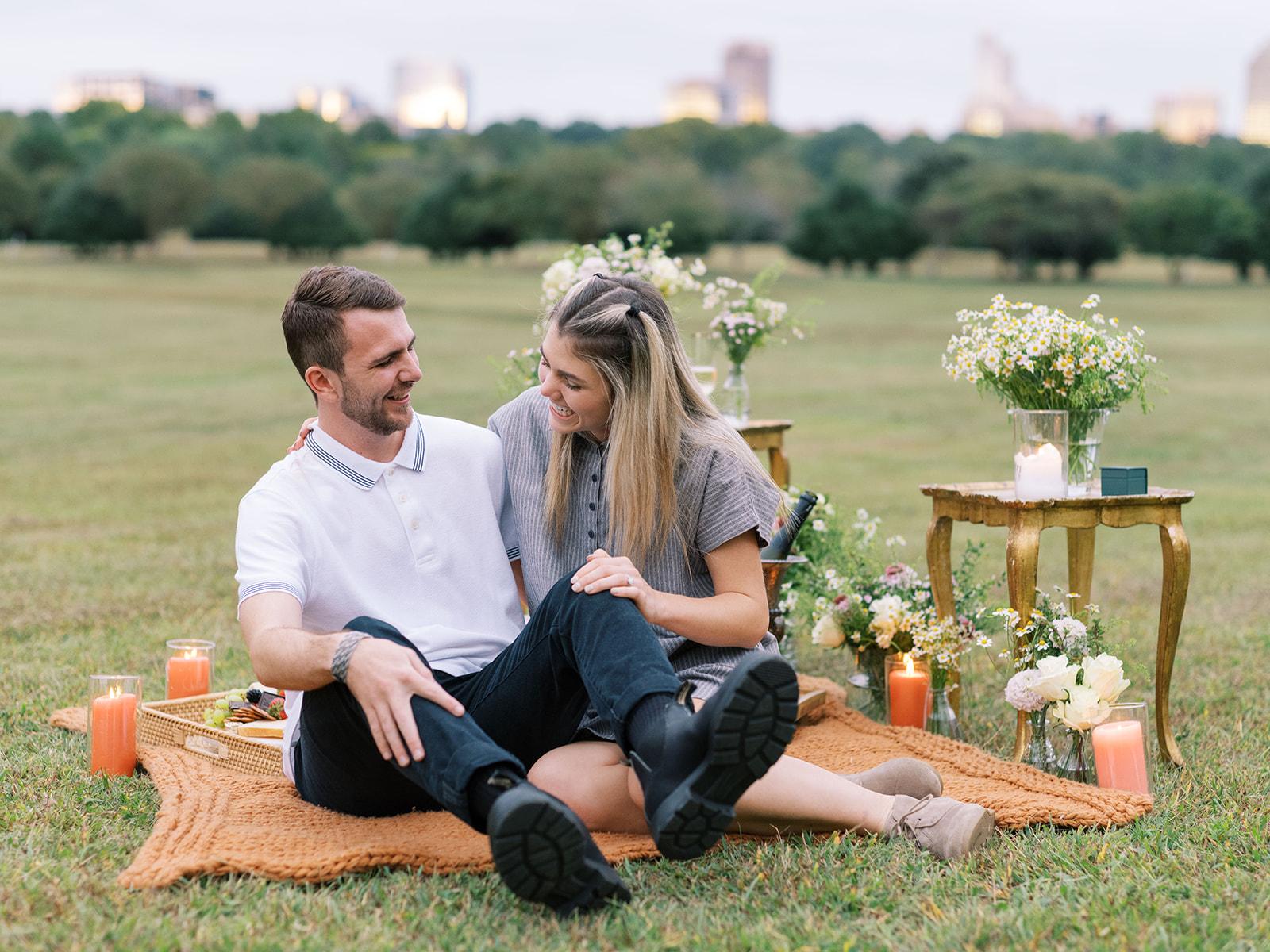 The Wedding Website of Lauren Kinlaw and Hampton Briley