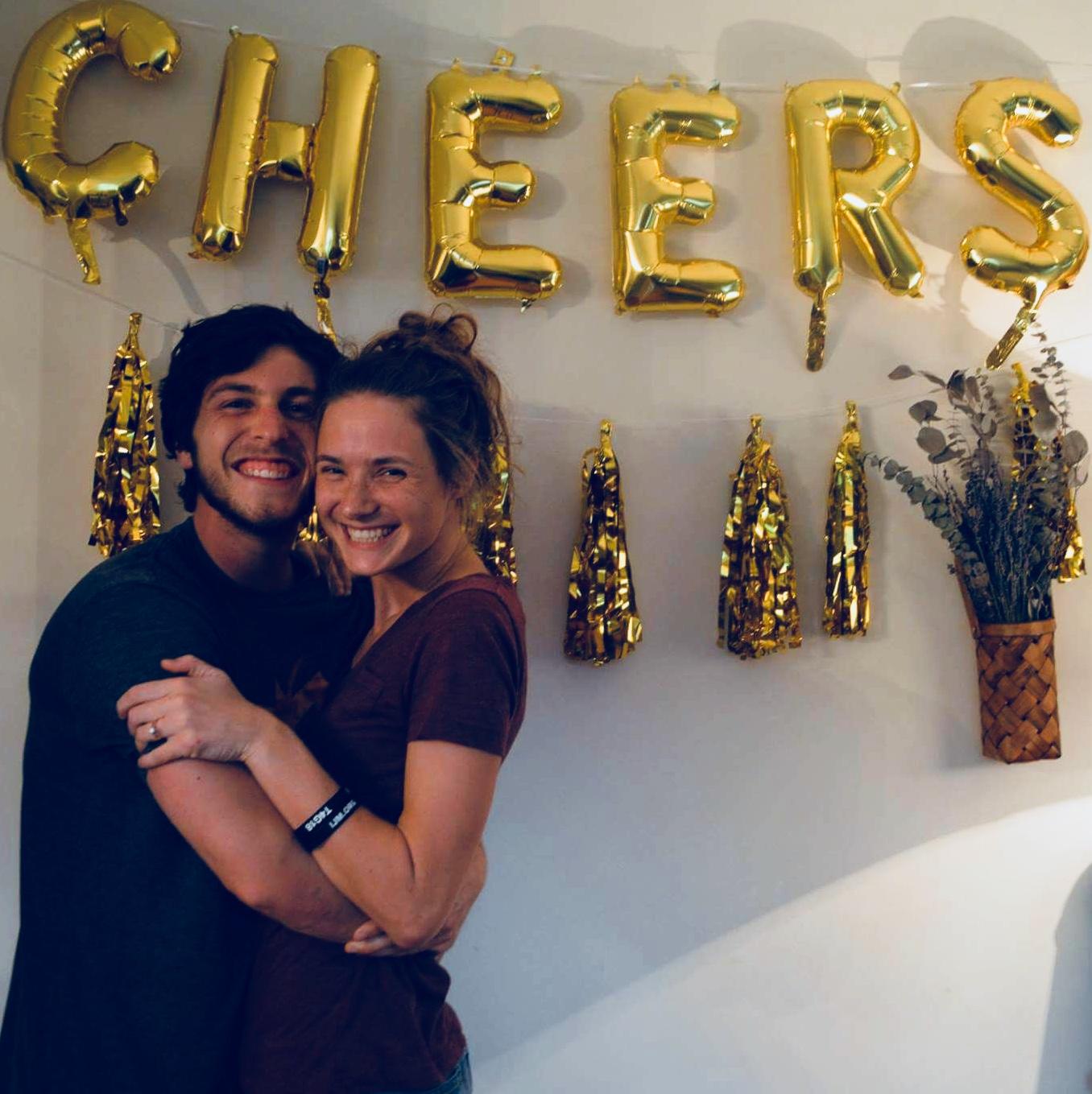 The Wedding Website of Katherine Lown and James Lewis