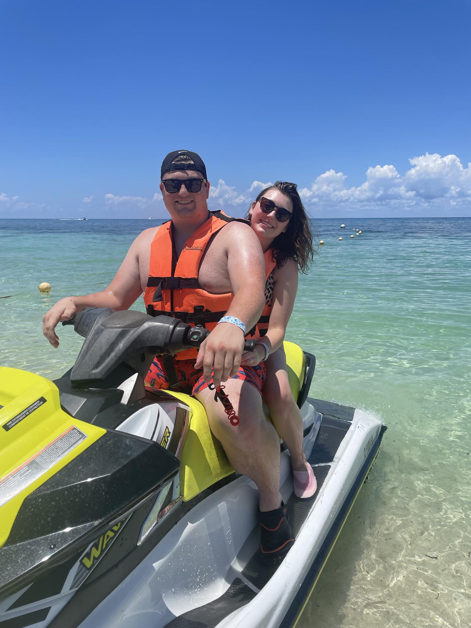 Cozumel, Mexico 2021