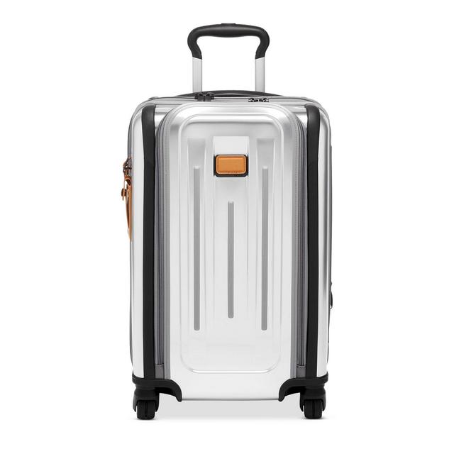 TUMI Max International Expandable 4-Wheeled Carry On