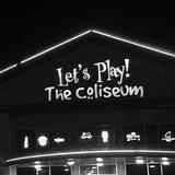 The Coliseum