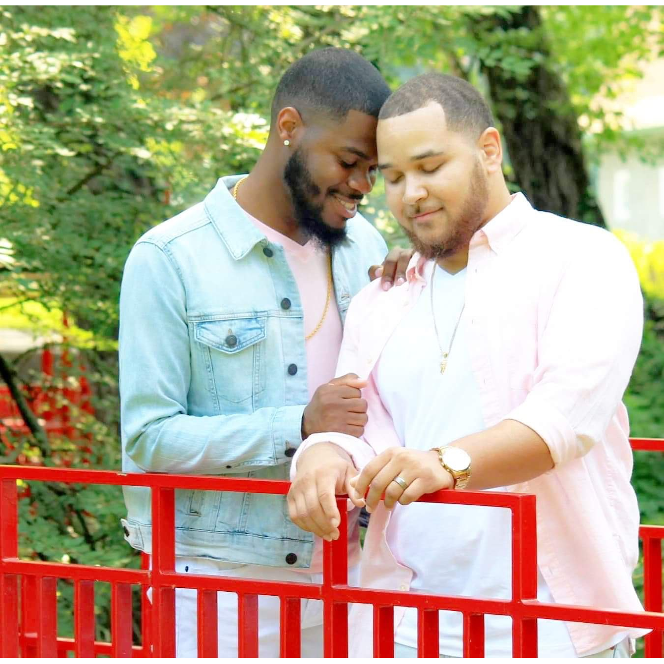 Engagement Photo 2019