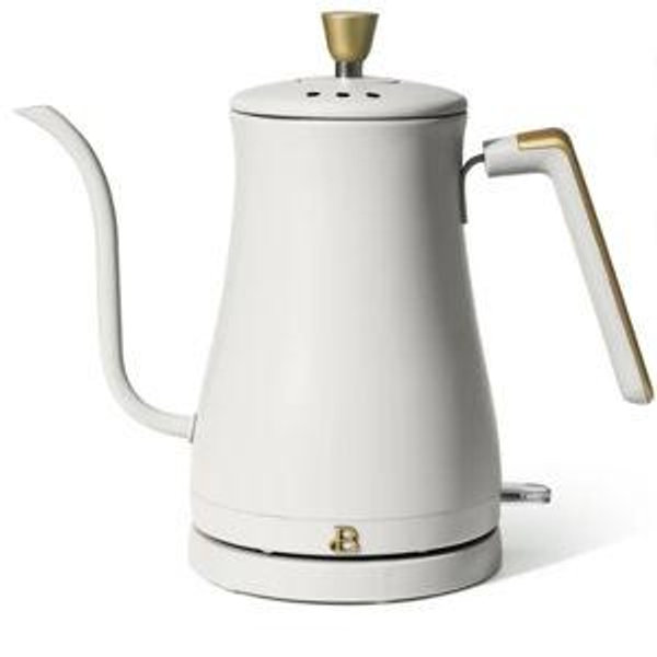 Tea kettle