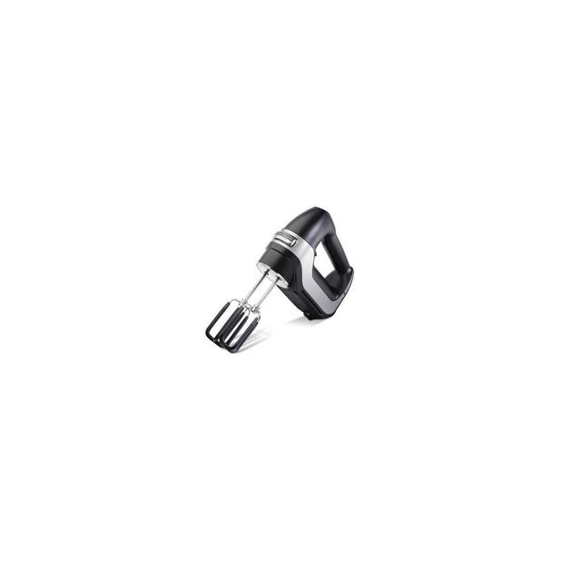 Hamilton Beach Professional 7-Speed Hand Mixer - Black