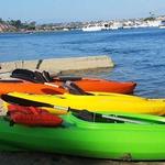 Newport Aquatic Center