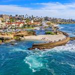 La Jolla