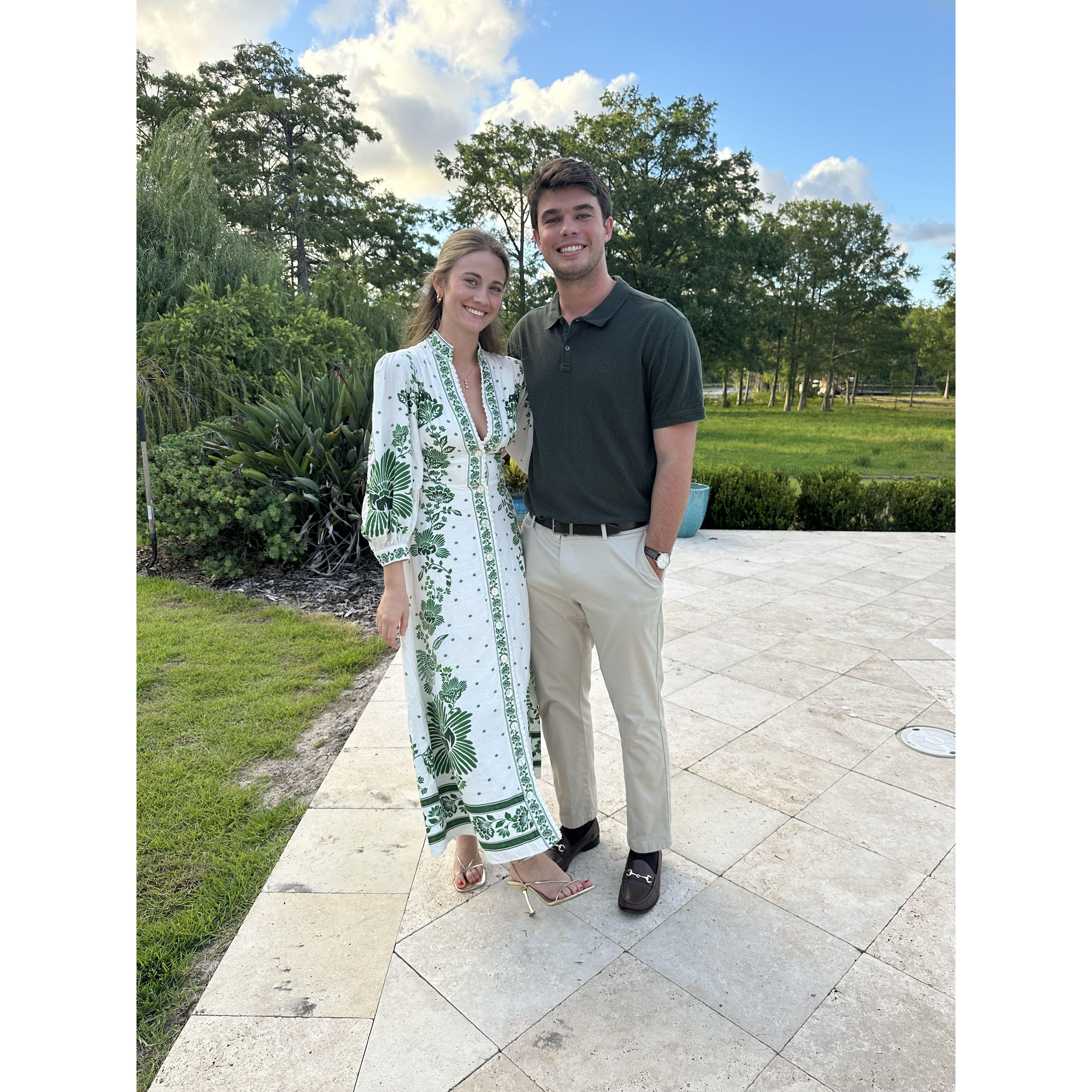 Jacob turns 22!