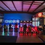 Cidercade Arlington
