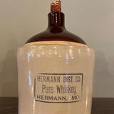 Copper Mule Distillery
