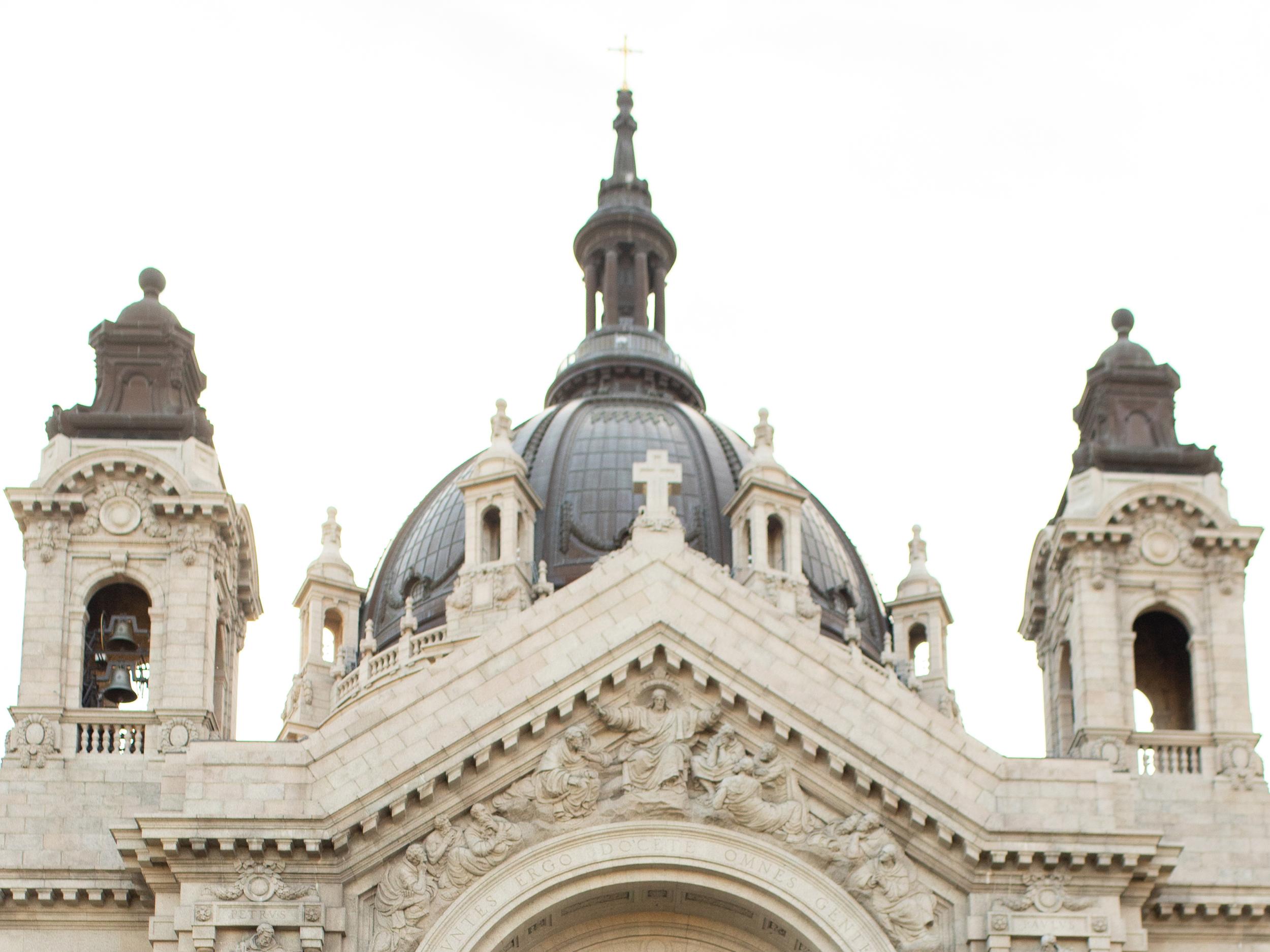 The Wedding Website of Gabriella Fortuna and Connor Udelhoven