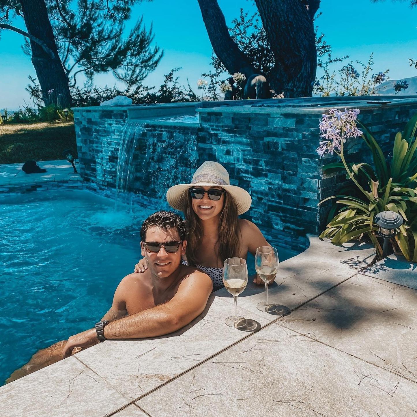 July 2020 in California