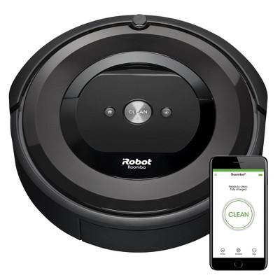 iRobot Roomba e5 (5150)Wi-Fi Connected Robot Vacuum