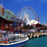 Navy Pier