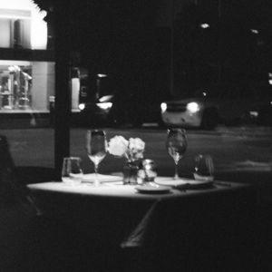 Dinner for Two