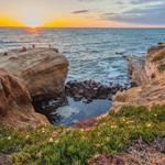 Sunset Cliffs Natural Park