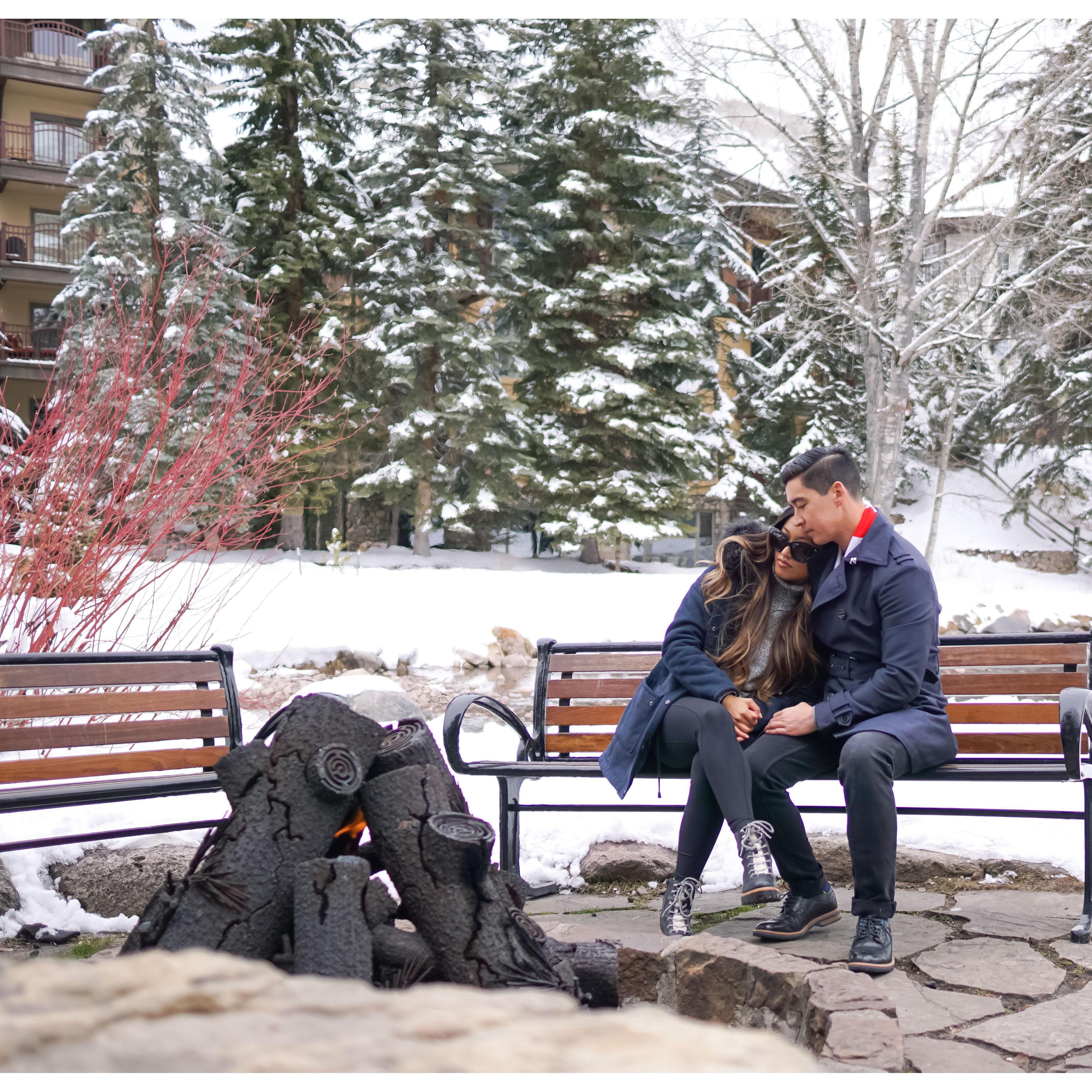 Vail, Colorado