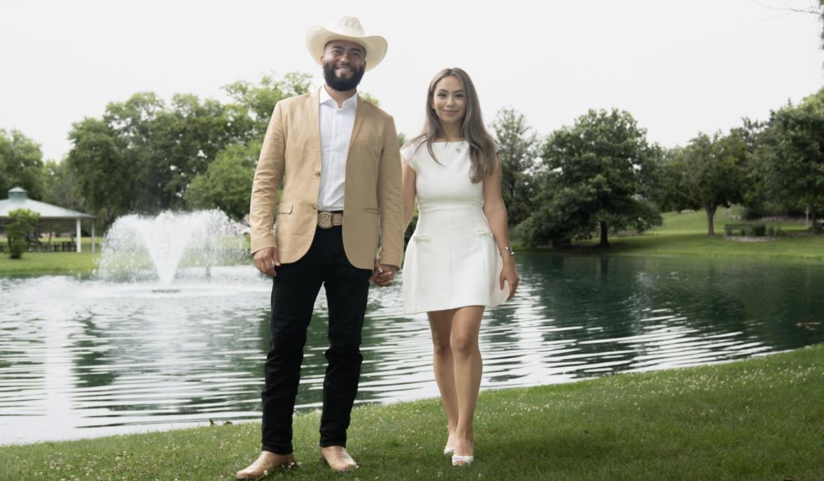 The Wedding Website of Aimee Ortiz and Daniel Ortiz