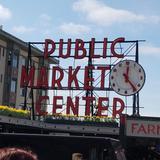 Pike Place Market
