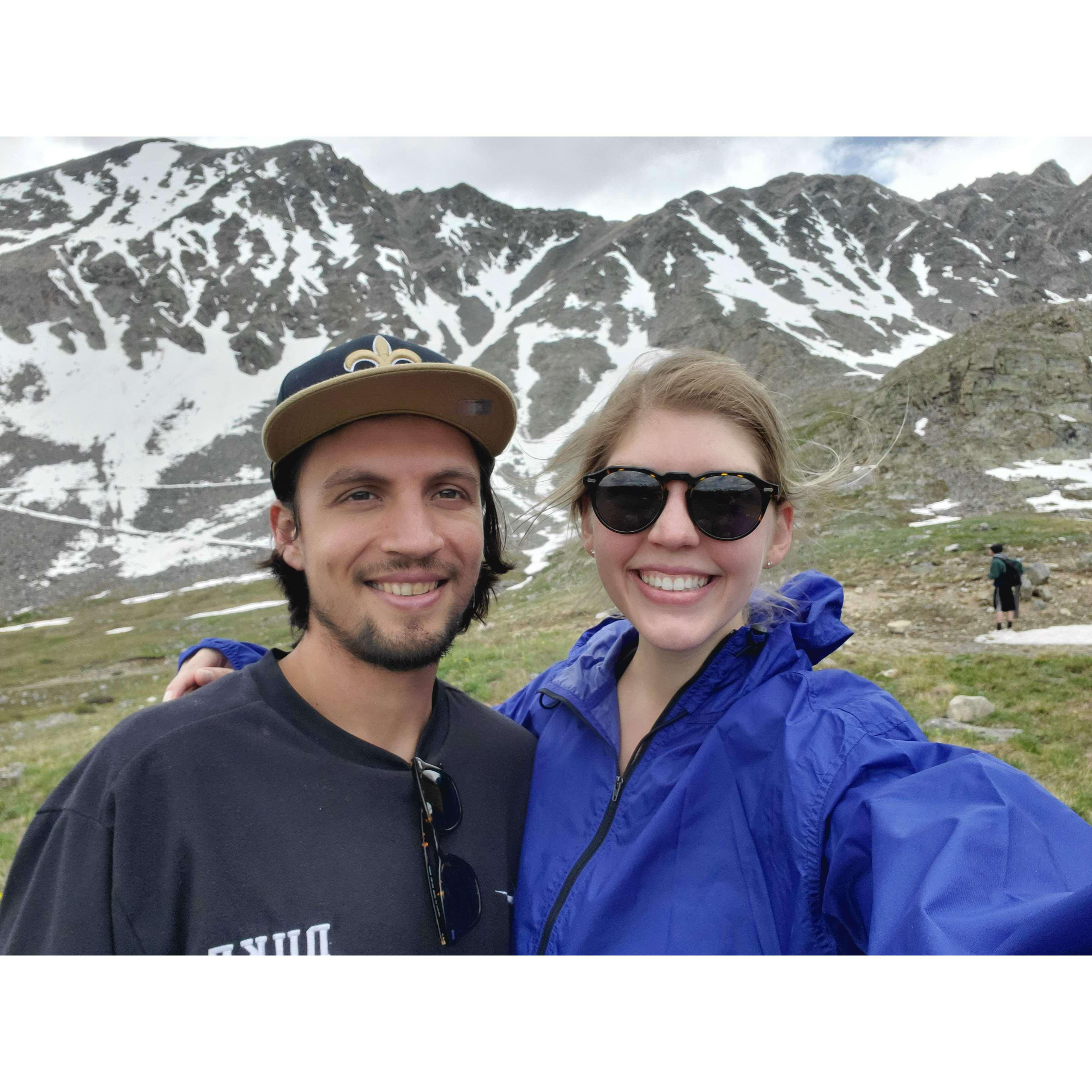 Breckenridge, Colorado - 2020