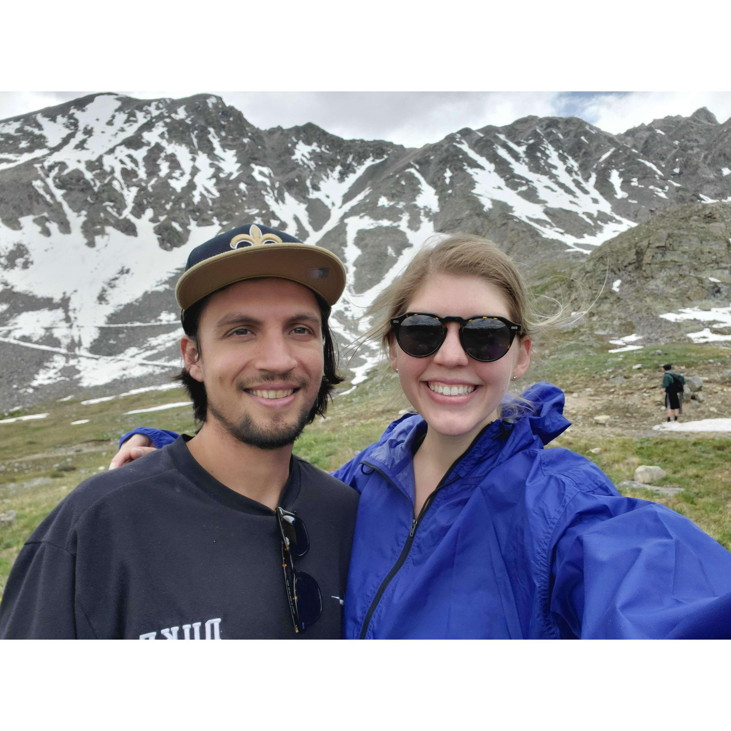 Breckenridge, Colorado - 2020