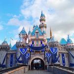Disneyland Park