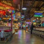 Reading Terminal Market