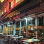 Harry's Pizzeria