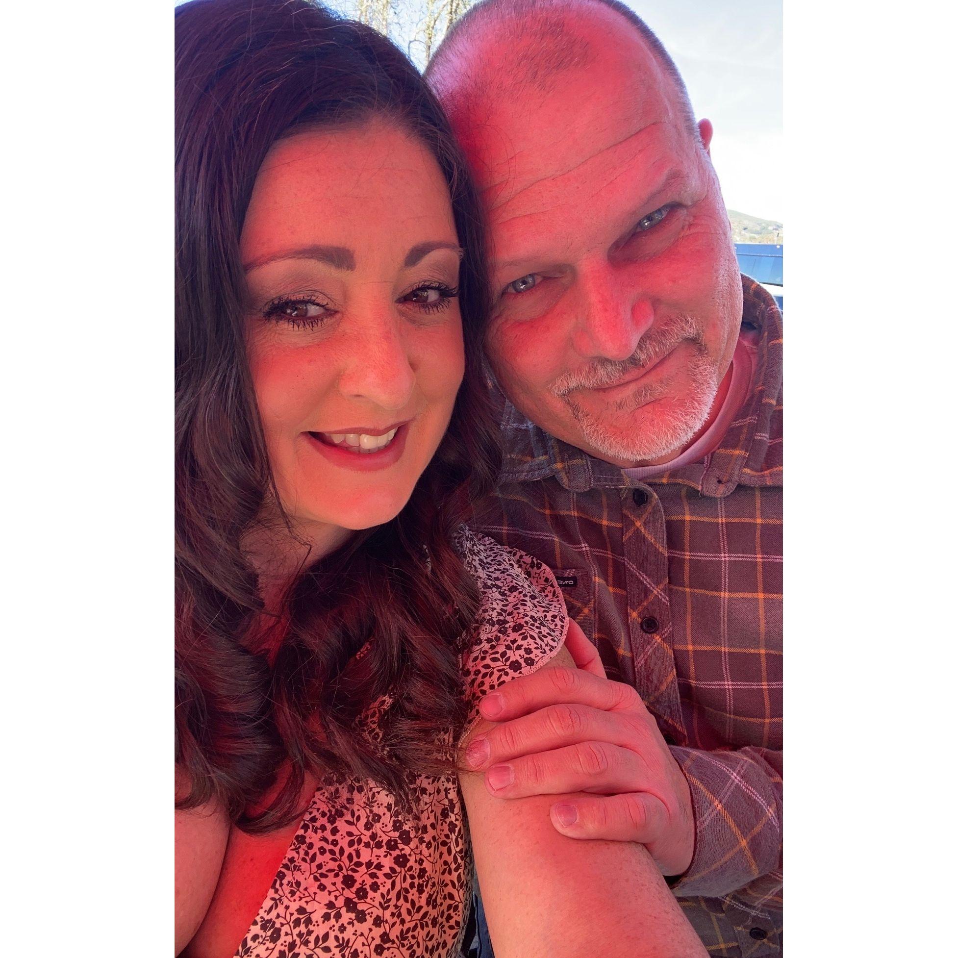 50th Birthday at the Winery 🍷