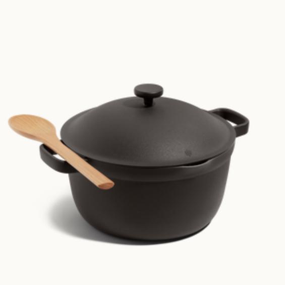 Perfect Pot