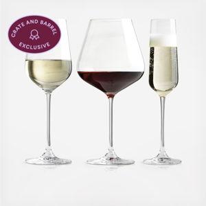 Hip 12-Piece Drinkware Set