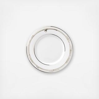 Emmett Street Saucer