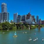Lady Bird Lake