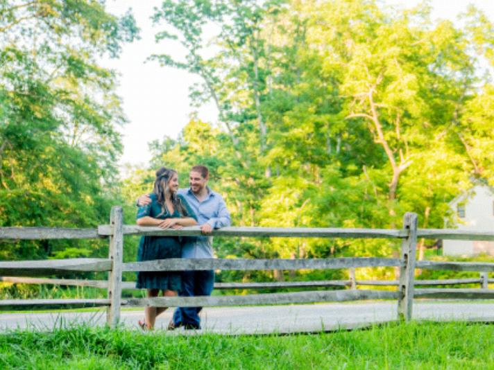 The Wedding Website of Kristen Premus and David Lanza