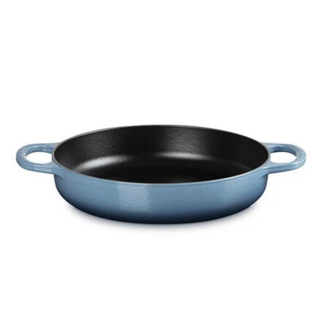 Le Cruset Signature Everyday Pan