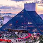 Rock & Roll Hall of Fame