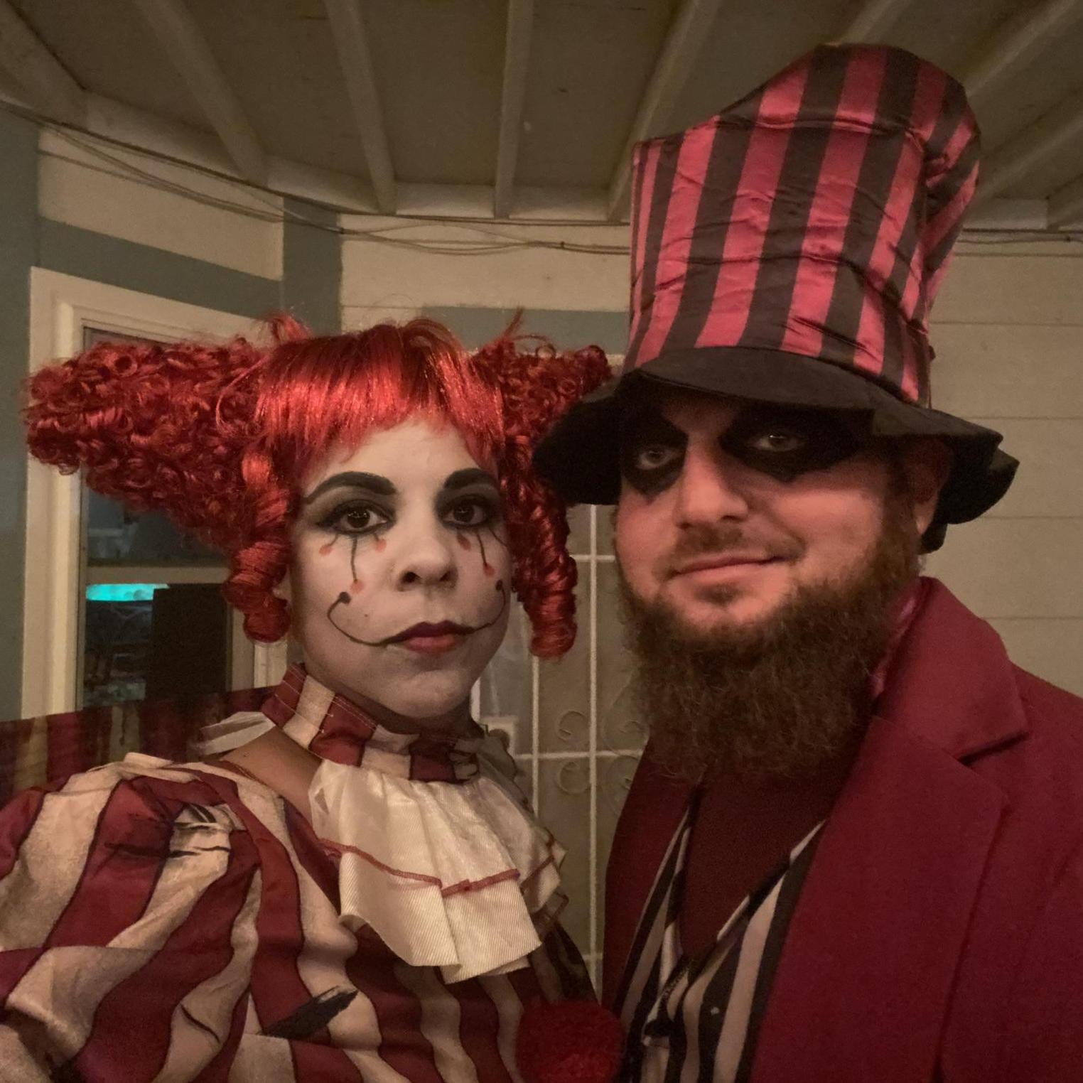 Halloween 2021