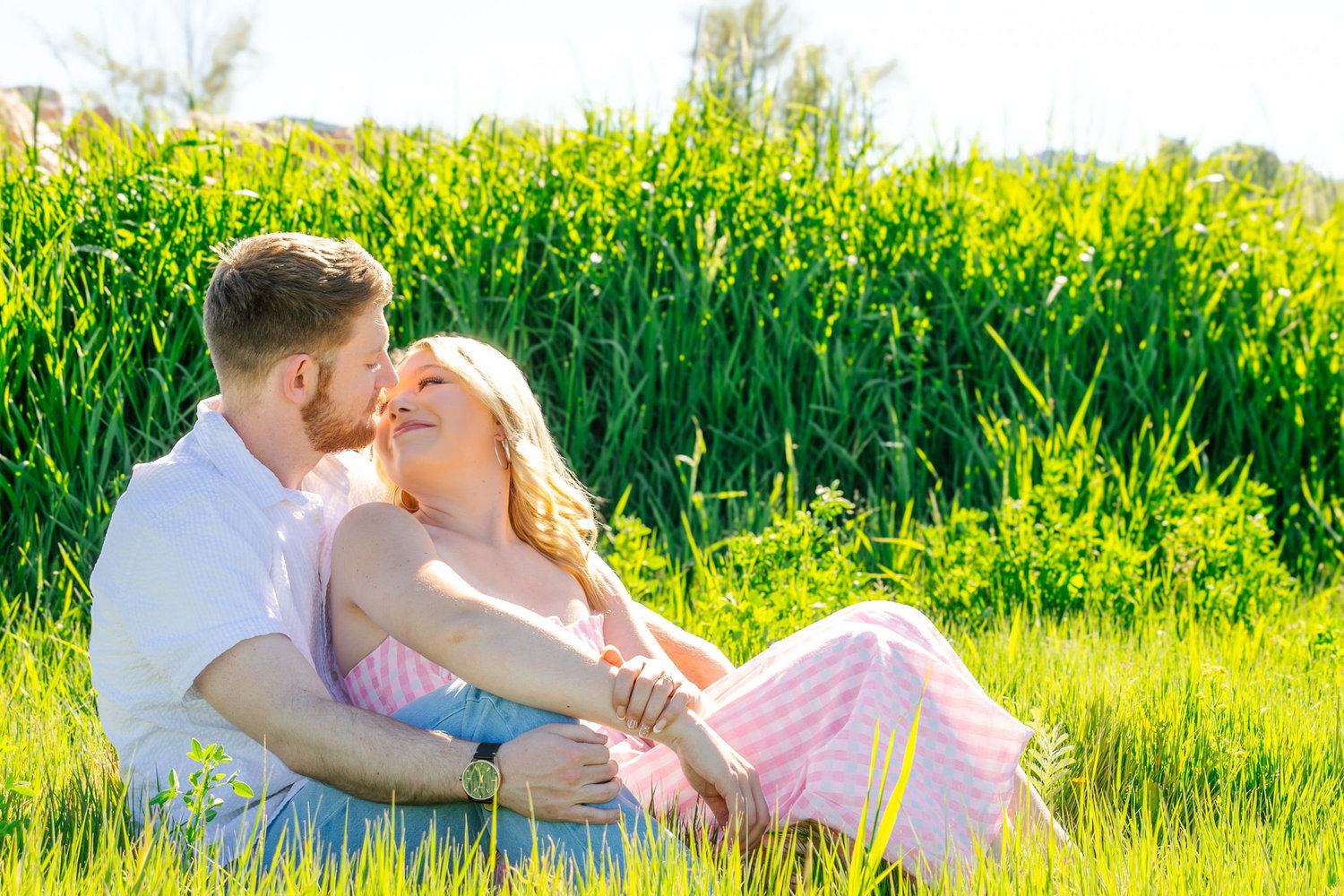 The Wedding Website of Megan Leavitt and Talon Thomas