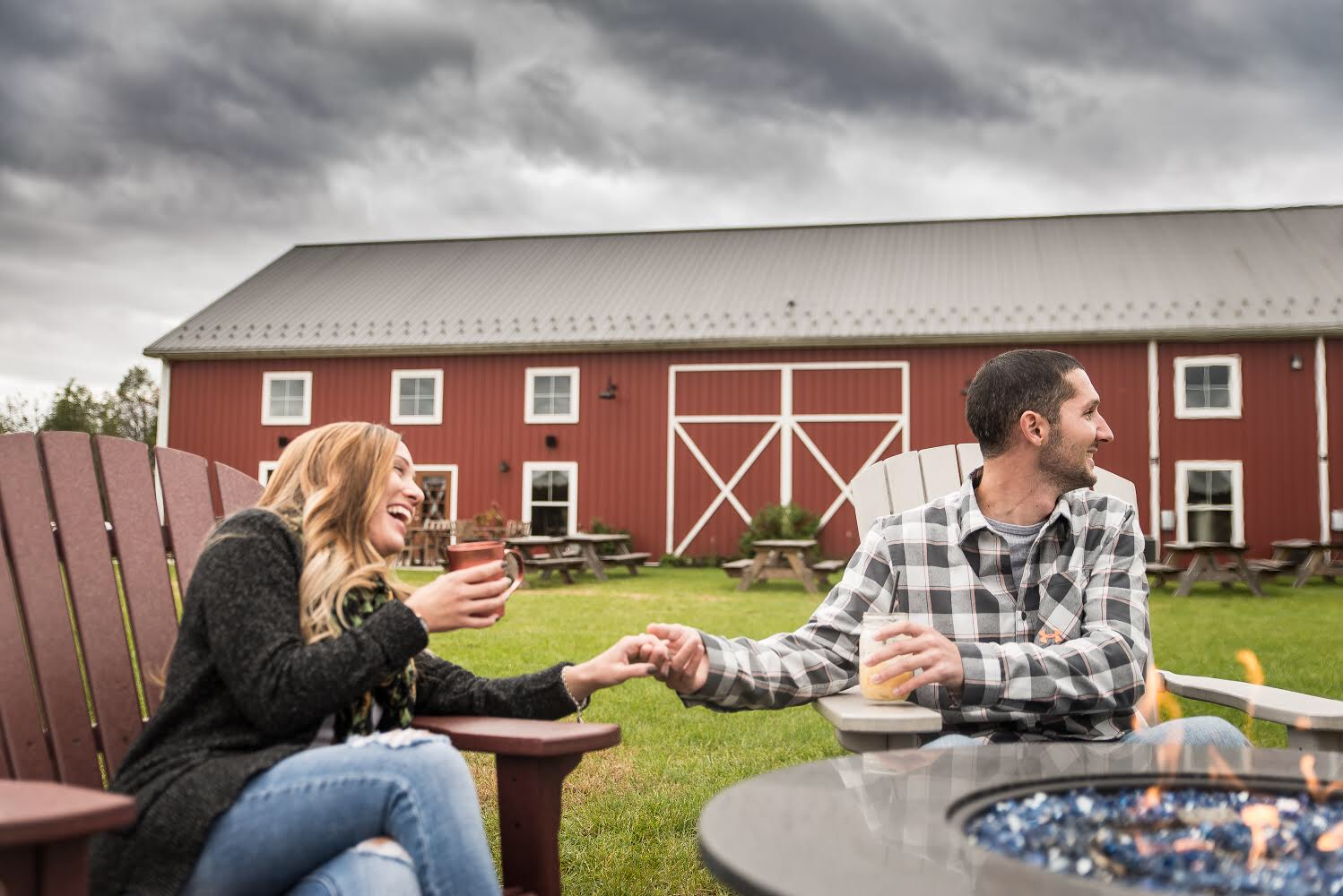 The Wedding Website of Janelle Zack and Brandon Schulze