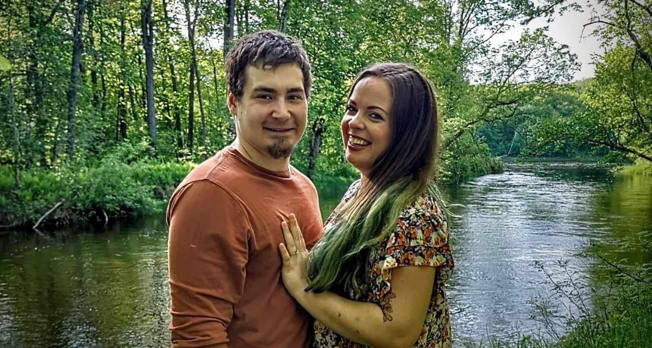 The Wedding Website of Frankie Knuf and Eric Bruss